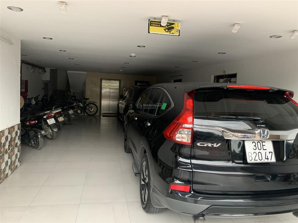 Cho thuê vp phố trấn vỹ ,nam từ liêm,hà nội,dtsd 60m2 thông sàn, giá 11tr/tháng