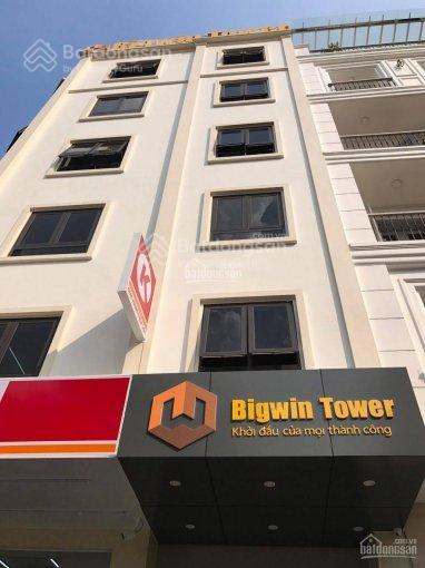 Cho thuê văn phòng phố nguyễn khang,cầu giấy,hà nội,dtsd 60m2,thông sàn,giá 12tr/tháng