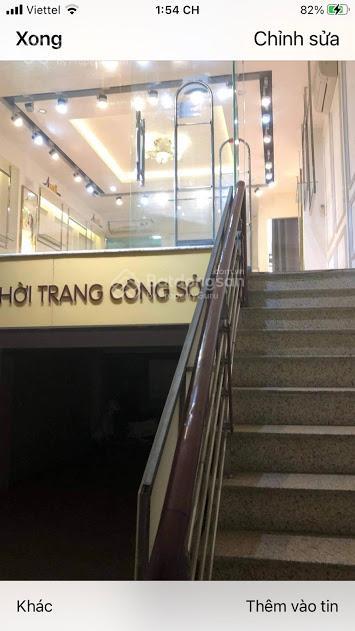 Cho thuê vp phố đồng cổ,tây hồ,hà nôi, dt 70m2,thông sàn,giá 10,5tr/tháng