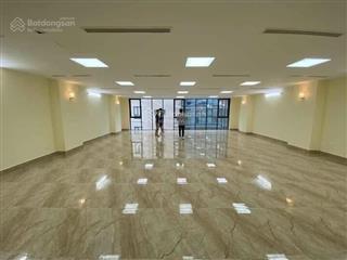 Cho thuê sàn vp phố kim mã ,ba đình,hà nội,dtsd 320m2,thông sàn, giá 104tr/tháng