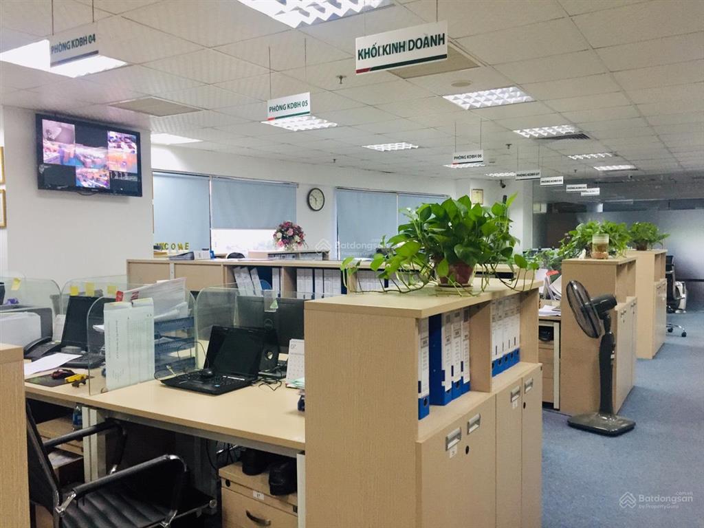 Cho thuê vp phố nguyễn ngọc vũ ,cầu giấy, hà nội,dtsd 70m2,thông sàn,giá 13tr/tháng