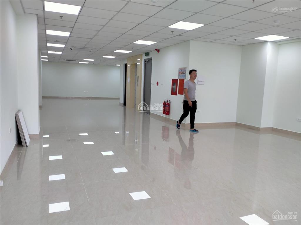 Cho thuê vp phố đồng bát, nam từ liêm, hà nội, dtsd 120m², thông sàn, giá 18tr/tháng