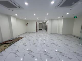 Cho thuê vp phố phạm tuấn tài,cầu giấy,hà nội,dtsd 75m2,thông sàn,giá 16tr/tháng