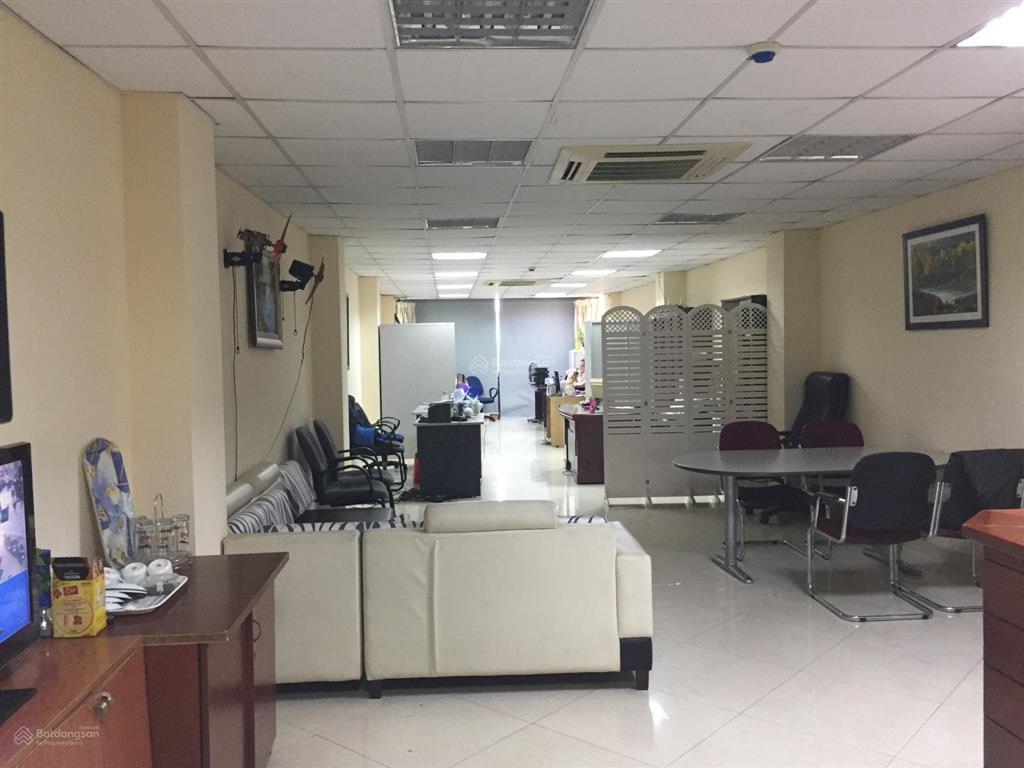 Cho thuê văn phòng phố trần đại nghĩa, hai bà trưng, hà nội, dtsd 35m2 giá 5,5tr/tháng