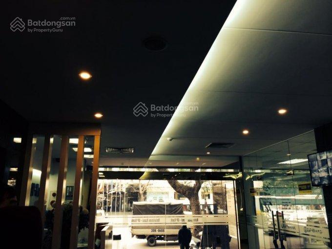 Cho thuê văn phòng ngõ phố đường láng, cầu giấy,hà nội,dt 100m2,thông sàn,giá 10tr/tháng