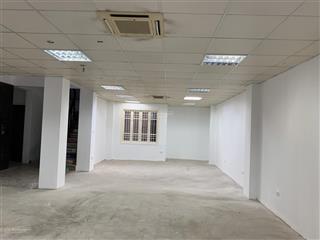 Cho thuê vp phố giảng võ, đống đa, hà nội, dtsd 50m2, thông sàn, giá 10tr/tháng