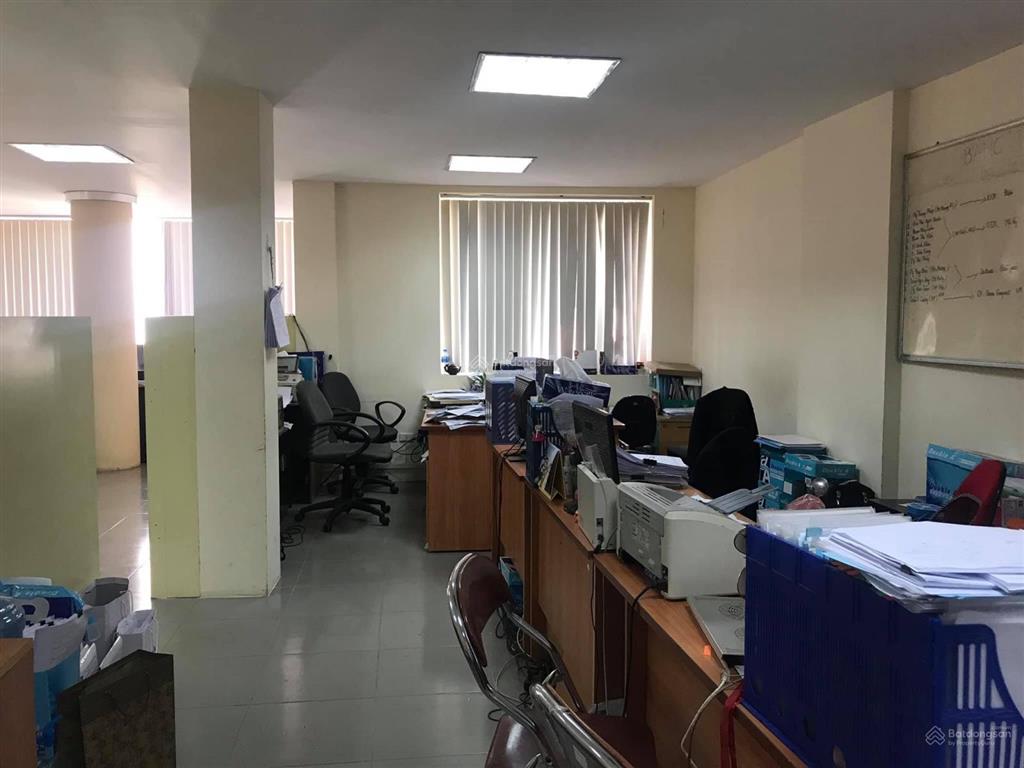 Cho thuê cả nhà phố trấn vỹ, nam từ liêm, dt 58m2 x 8 tầng + 1 hầm, tm, mới đẹp, giá 45tr/tháng