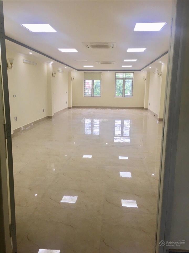 Cho thuê vp phố thái hà, quận đống đa, hà nội, dtsd 190m2, thông sàn giá 40tr/tháng