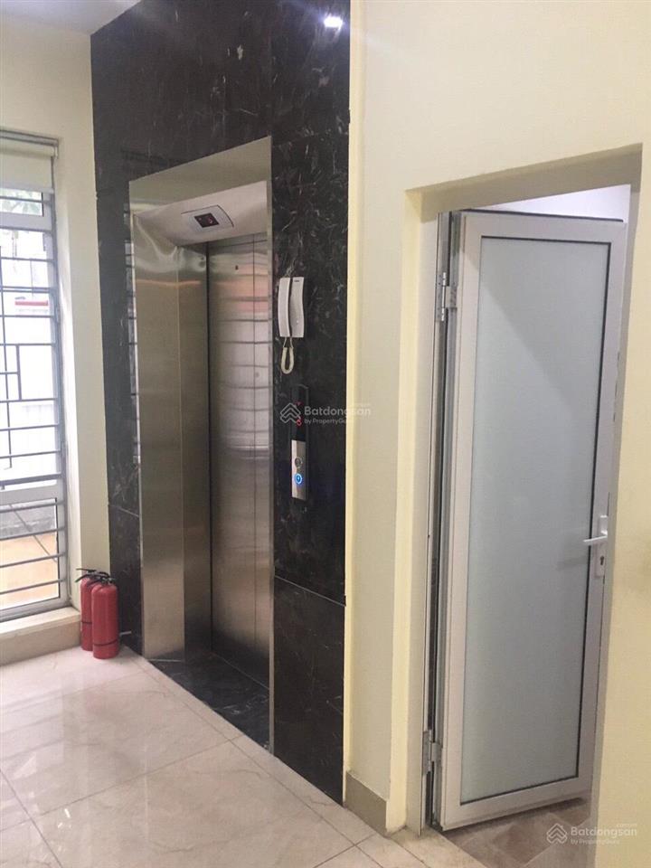 Cho thuê vp phố thái hà, quận đống đa, hà nội, dtsd 190m2, thông sàn giá 40tr/tháng