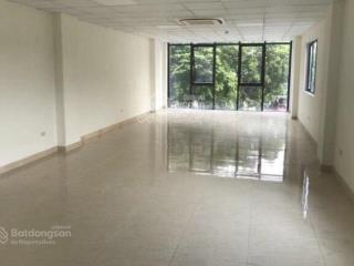 Cho thuê văn phòng phố quan nhân, thanh xuân, hà nội, dtsd 70m2, giá 9tr/tháng