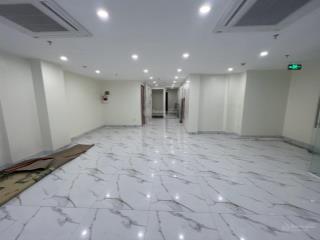 Cho thuê vp phố đường bưởi, ba đình, hà nội, 55m2, full đồ, thông sàn, giá 7,5tr/tháng