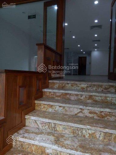 Cho thuê văn phòng phố thượng đình, thanh xuân, hà nội, dtsd 90m2, thông sàn, giá 15tr/tháng