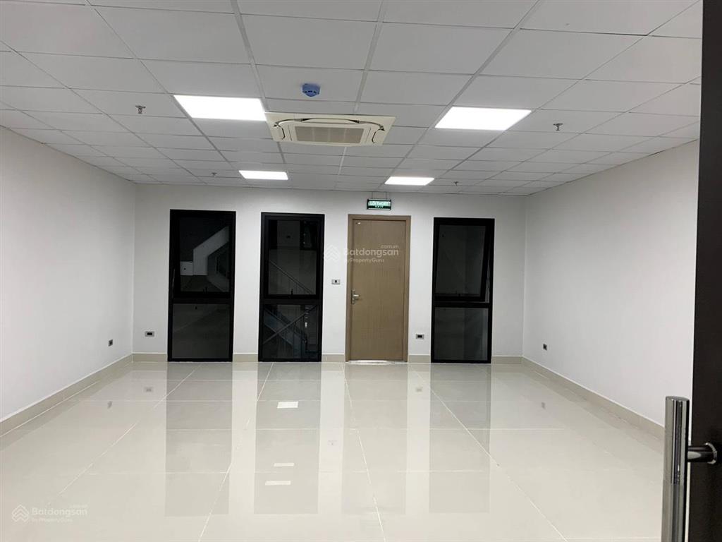 Cho thuê văn phòng phố vũ trọng phụng, cầu giấy, hà nội, dtsd 115m2, thông sàn, giá 21,5tr/tháng