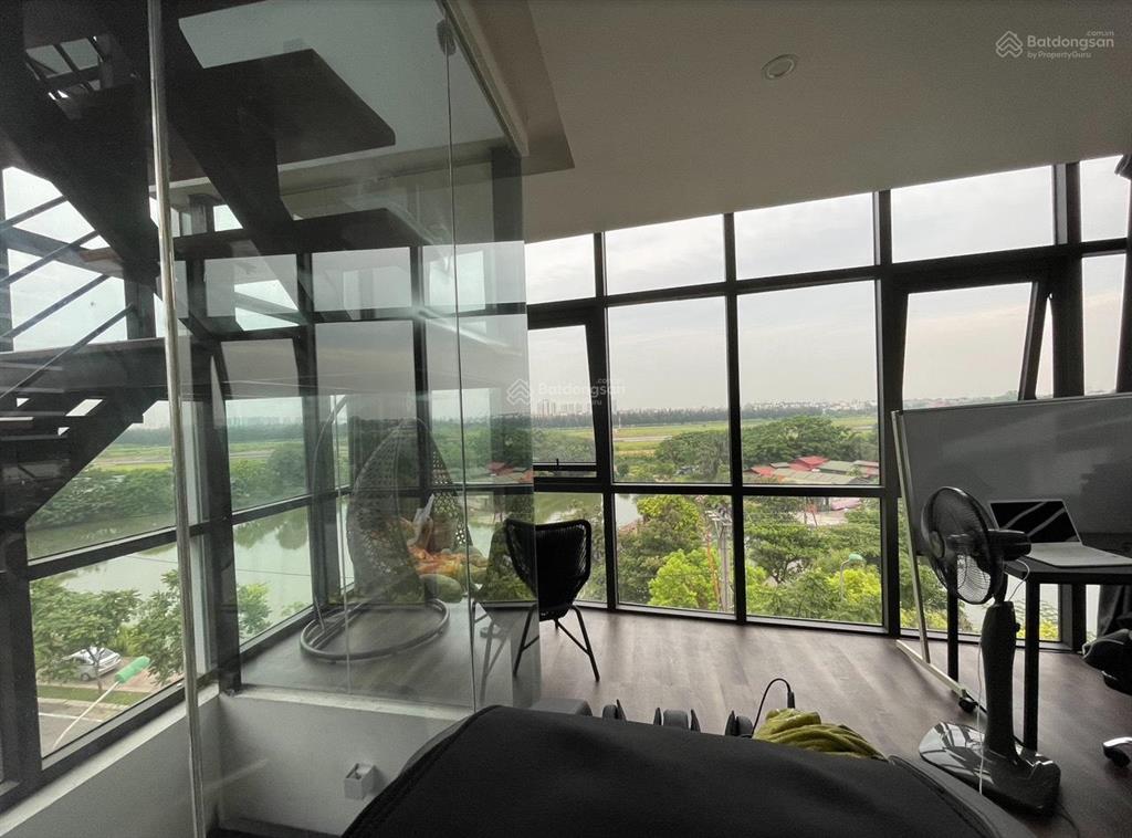 Cho thuê văn phòng phố hoàng cầu, đống đa, hà nội, dtsd 22m² giá 4tr/tháng
