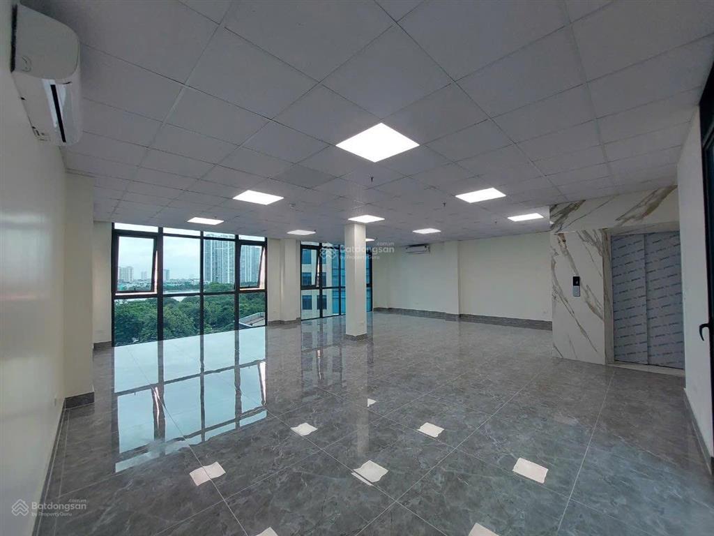 Cho thuê tầng 1 (lửng) (mbkd) phố thái hà, đống đa, hà nội, dt 90m², thông sàn, giá 18tr/tháng