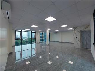 Cho thuê tầng 1 (lửng) (mbkd) phố thái hà, đống đa, hà nội, dt 90m², thông sàn, giá 18tr/tháng