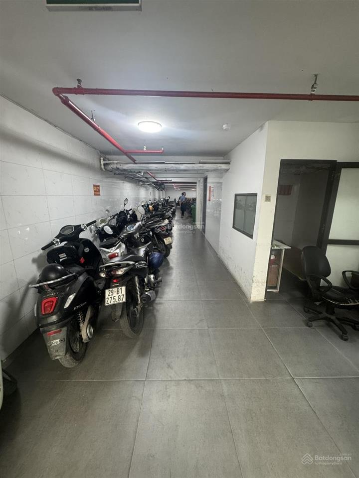 Cho thuê văn phòng phố hoàng cầu, đống đa, hà nội, dt 55m², thông sàn, giá 11tr/tháng
