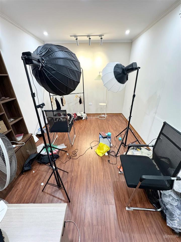 Cho thuê văn phòng ngõ phố thái hà, đống đa, hà nội, dtsd 25m², giá 4tr/tháng