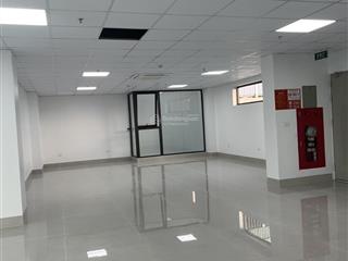 Cho thuê văn phòng phố thanh nhàn,quận hai bà trưng,hà nội,dtsd 130m2,thông sàn,giá 27tr/tháng