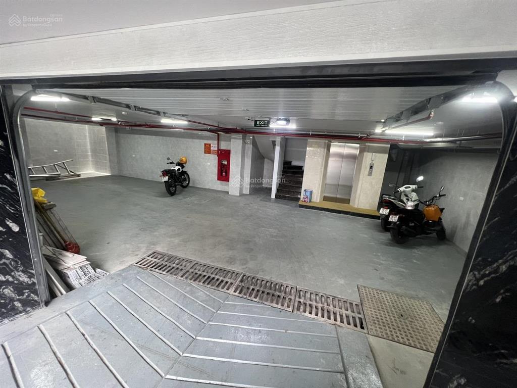 Cho thuê văn phòng phố thanh nhàn, quận hai bà trưng, hà nội, dtsd 130m2, thông sàn, giá 22,5tr/th