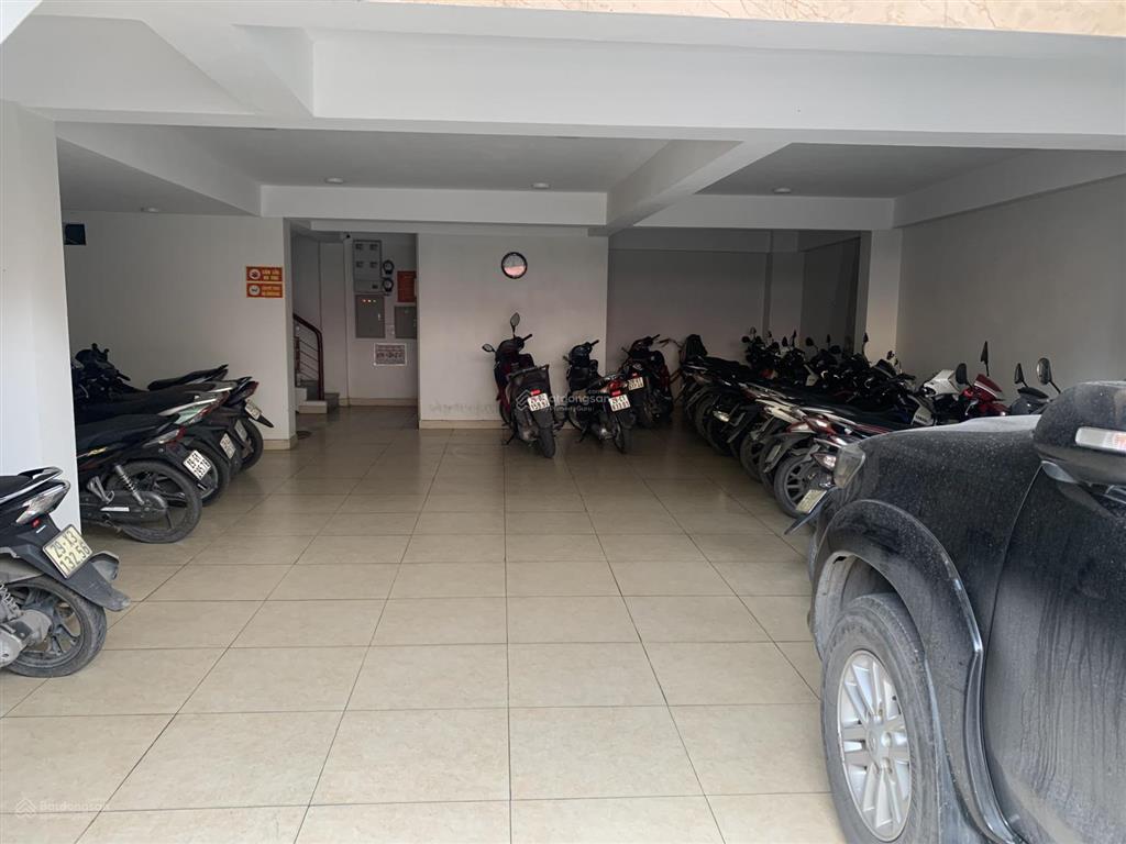 Cho thuê văn phòng phố hoàng ngân, thanh xuân hà nội, dtsd 100m2 thông sàn, giá 24tr/tháng, mới đẹp