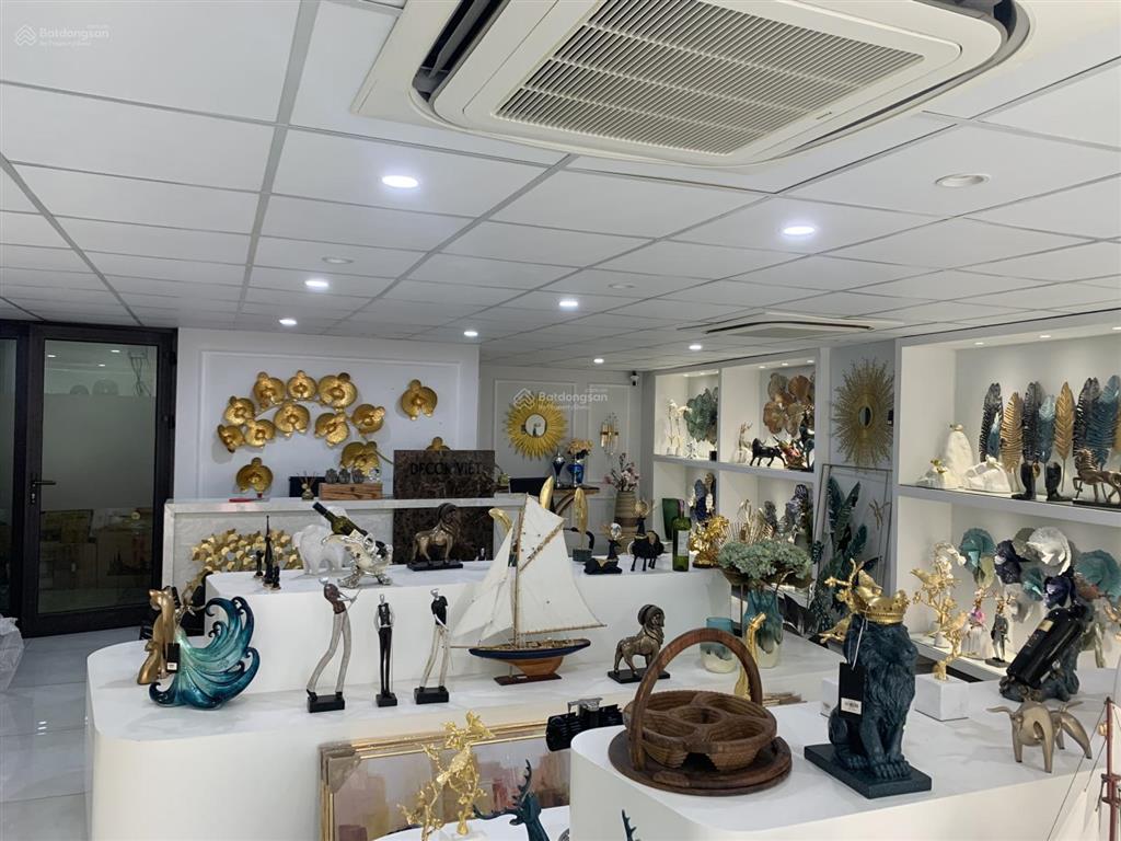 Cho thuê văn phòng phố hoàng ngân, thanh xuân hà nội, dtsd 100m2 thông sàn, giá 24tr/tháng, mới đẹp