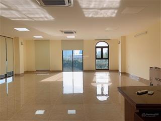 Cho thuê vp phố chùa láng, quận đống đa, hà nội, dtsd 55m², thông sàn, giá 12tr/tháng, đẹp keng