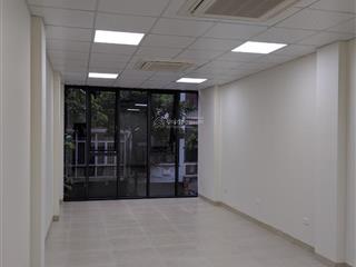 Cho thuê vp phố triều khúc, thanh xuân, hà nội, dtsd 280m², thông sàn, giá 46tr/tháng