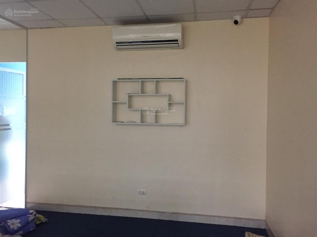 Cho thuê văn phòng phố lê trọng tấn, thanh xuân, hà nội, dtsd 110m², thông sàn, giá 13tr/tháng