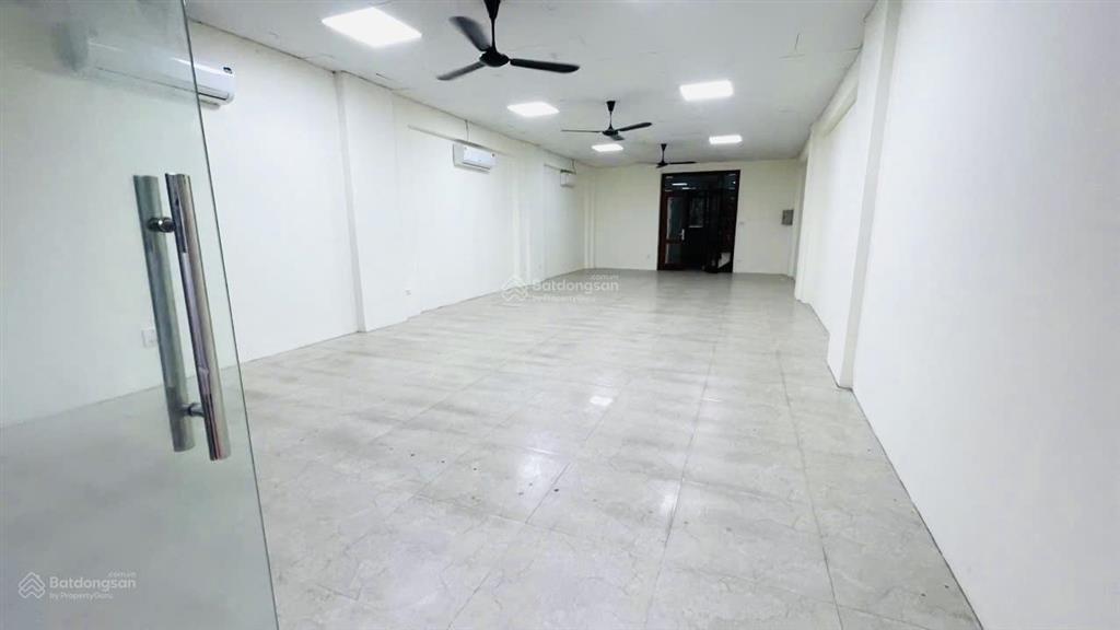 Cho thuê văn phòng phố xuân la, tây hồ, hà nội, dtsd 100m², thông sàn, giá 16tr/tháng, mới keng