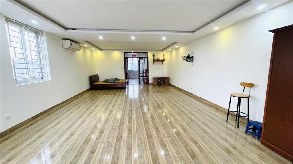 Cho thuê văn phòng phố xuân la, tây hồ, hà nội, dtsd 100m², thông sàn, giá 16tr/tháng, mới keng