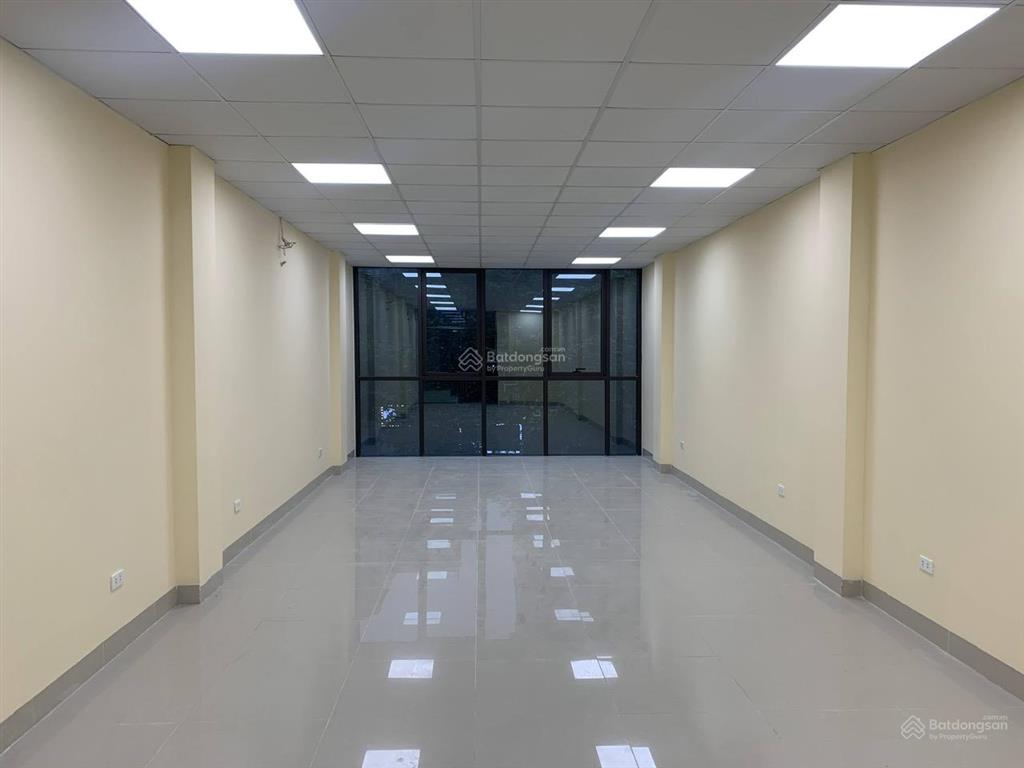 Cho thuê tòa nhà vp phố trần đăng ninh, cầu giấy, hà nội, dt 70m2 x 7 tầng, tm, hầm, giá 65tr/tháng