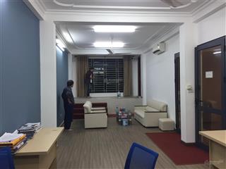 Cho thuê văn phòng phố mai anh tuấn đống đa,hà nội, dtsd 65m2,thông sàn, giá 10,5tr/tháng