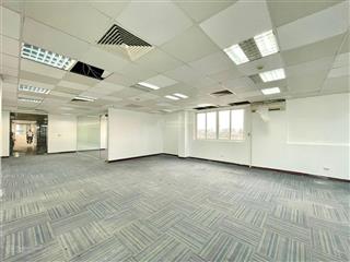 Cho thuê vp phố nguyễn du, hai bà trưng, hà nội, dtsd 120m², thông sàn, giá 32tr/tháng