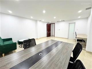 Cho thuê văn phòng phố trung kính, cầu giấy, hà nội, dtsd 40m², thông sàn, giá 7,5tr/tháng