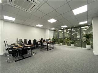 Cho thuê vp phố chùa láng, đống đa, hà nội, dtsd 140m² giá 30tr/tháng