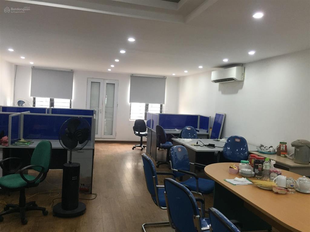 Cho thuê vp phố thụy khuê, phường thụy khuê, tây hồ, dtsd 45m2, giá 8tr/tháng