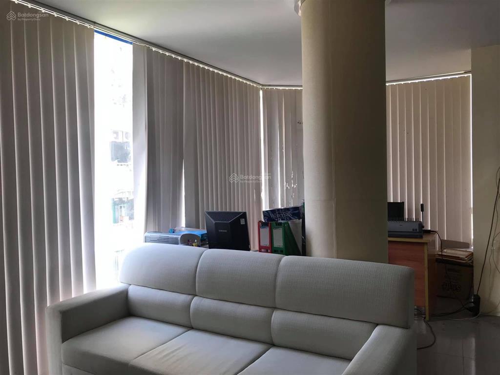 Cho thuê văn phòng phố lạc long quân, tây hồ, hà nội, dtsd 50m2, giá 8tr/tháng