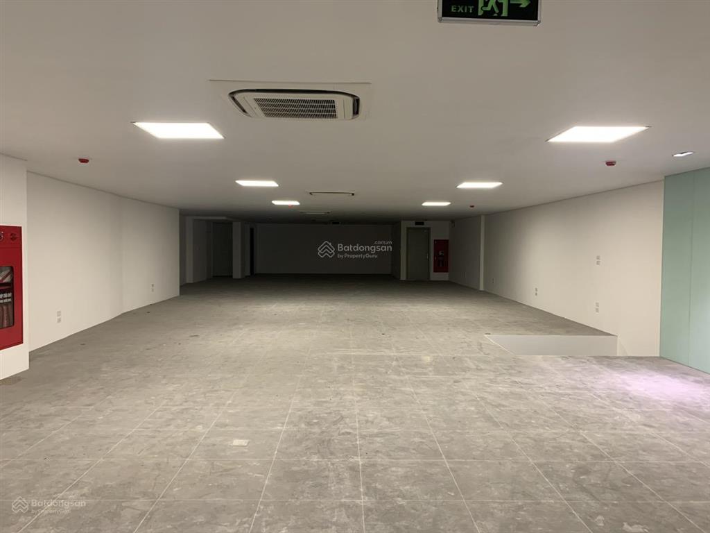 Cho thuê văn phòng phố hoàng hoa thám, tây hồ, hà nội, dtsd 300m2, thông sàn, giá 50tr/tháng