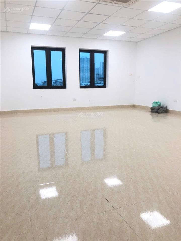 Cho thuê vp tại phố láng hạ, đống đa, hà nội, dtsd 48m2, thông sàn, giá từ 11,5tr