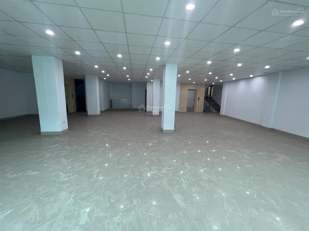 Cho thuê vp phố hoàng đạo thúy,thanh xuân, hà nội,dt 150m2,thông sàn,giá 29,5tr/tháng