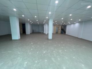 Cho thuê vp phố hoàng đạo thúy, thanh xuân, hà nội, dt 150m2, thông sàn, giá 40tr/tháng