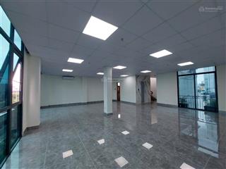 Cho thuê vp phố hoàng đạo thúy, thanh xuân, hà nội, dt 300m2, thông sàn, giá 70tr/tháng
