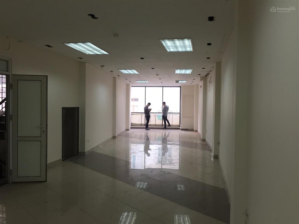 Cho thuê văn phòng phố an trạch, đống đa, hà nội, dtsd 90m2, thông sàn, giá 12,5 tr/tháng