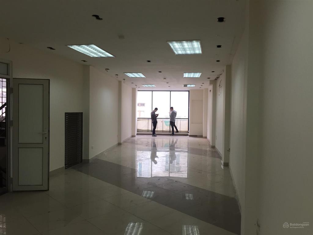 Cho thuê văn phòng phố an trạch, đống đa, hà nội, dtsd 90m2, thông sàn, giá 12,5 tr/tháng
