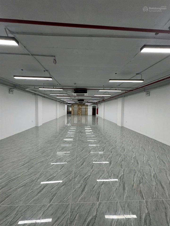 Cho thuê văn phòng phố đặng tiến đông,đống đa,hà nội,dtsd 190m2,thông sàn, giá 46tr/tháng