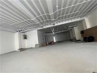 Cho thuê vp phố vũ ngọc phan, đống đa, hà nội, dtsd 140m2, thông sàn giá 30tr/tháng