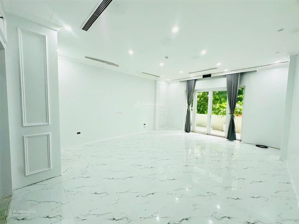 Cho thuê vp phố vũ phạm hàm, cầu giấy, hà nội, dtsd 45m2, thông sàn, giá 9,5tr/tháng