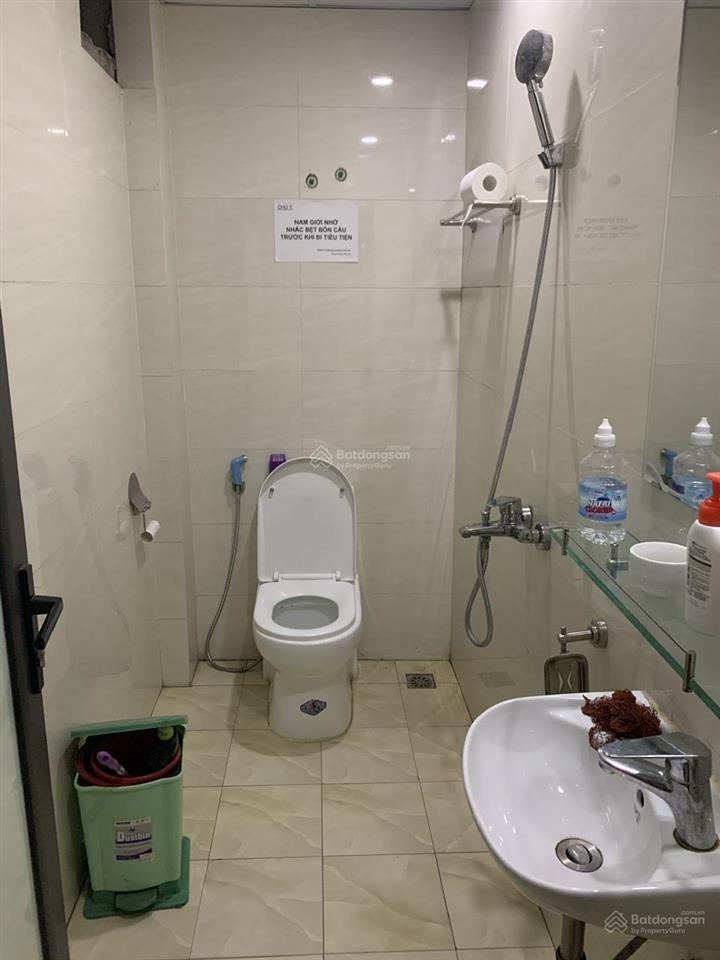 Cho thuê văn phòng phố khương đình, thanh xuân, hà nội, dtsd 25m2, giá 4tr/tháng