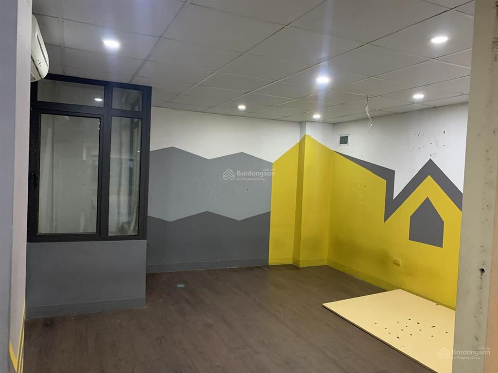 Cho thuê văn phòng phố khương đình, thanh xuân, hà nội, dtsd 25m2, giá 4tr/tháng